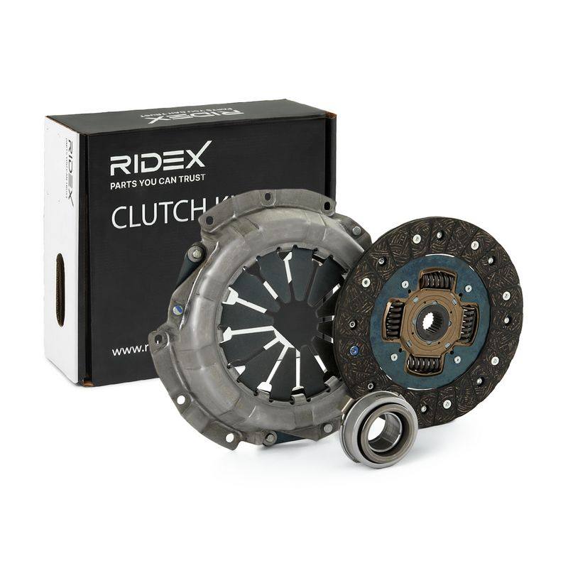 Clutch Kit