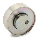Tensioner Pulley, V-ribbed belt