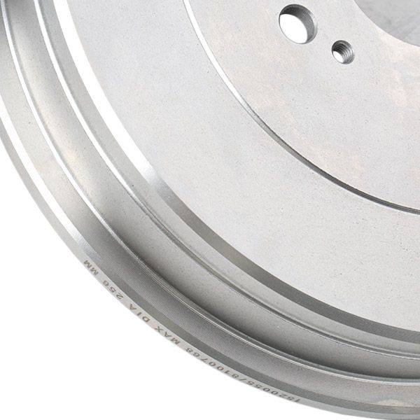 Brake Drum