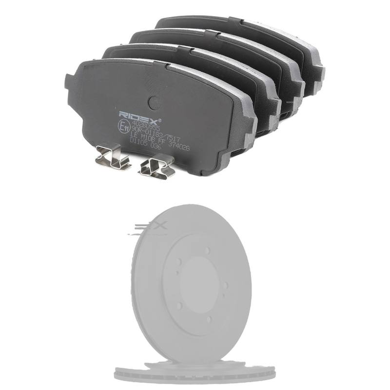 Brake Kit, disc brake