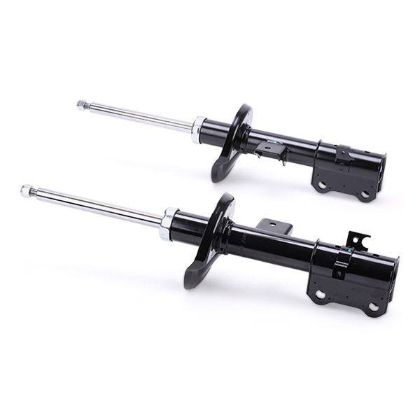 Shock Absorber