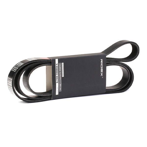 V-ribbed Belt