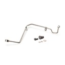 Oil Line, charger