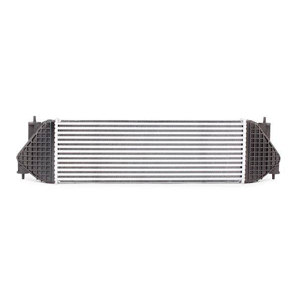 Charge Air Cooler