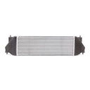 Charge Air Cooler