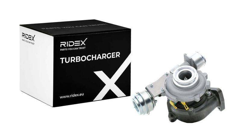 Charger, charging (supercharged/turbocharged)