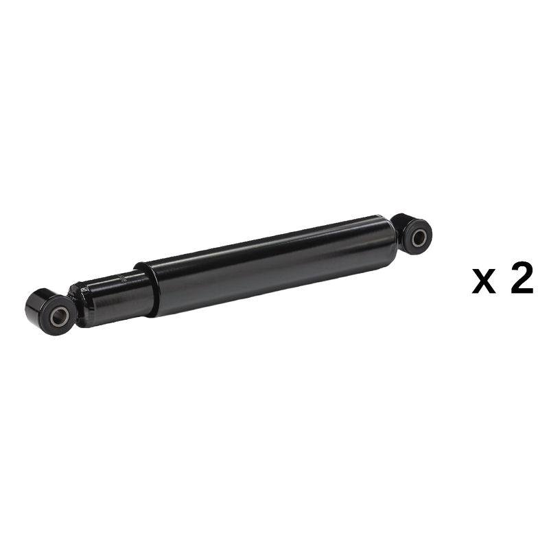 Shock Absorber