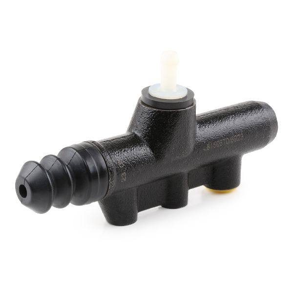 Master Cylinder, clutch