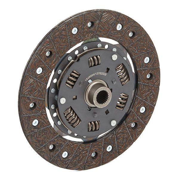 Clutch Disc