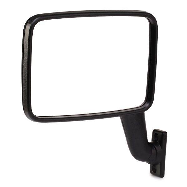 Exterior Mirror