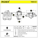 Brake Caliper