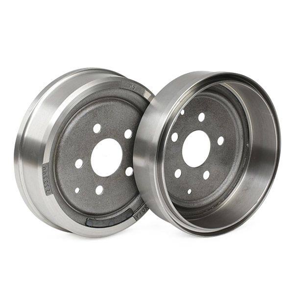 Brake Drum