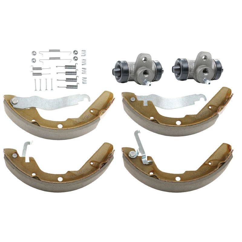 Brake Kit, drum brake
