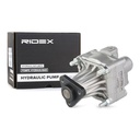 Hydraulic Pump, steering