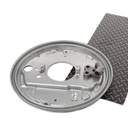 Splash Guard, brake disc