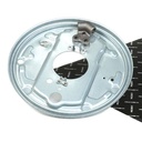 Splash Guard, brake disc