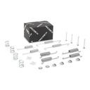 Accessory Kit, brake shoes