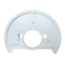 Splash Guard, brake disc