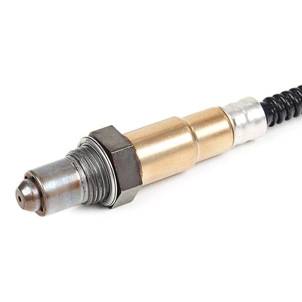 Oxygen Sensor