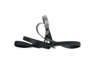 V-ribbed Belt Set
