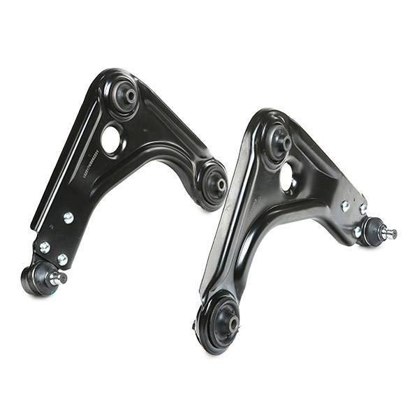 Repair Kit, control arm