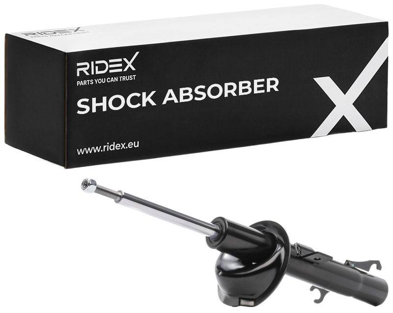 Shock Absorber