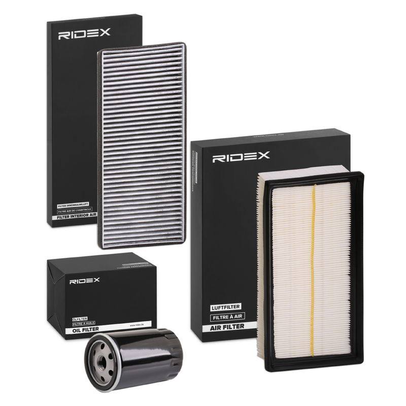 Filter Set