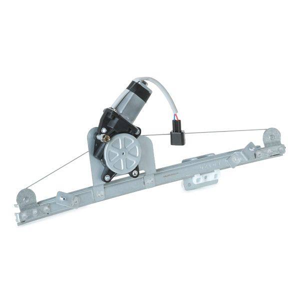 Window Regulator