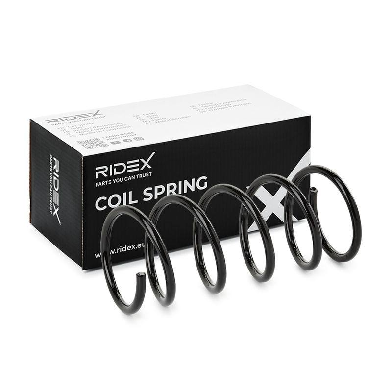 Suspension Spring