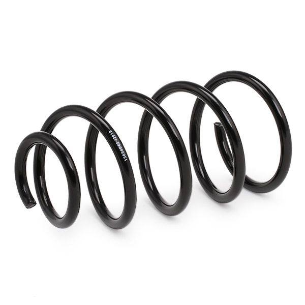 Suspension Spring