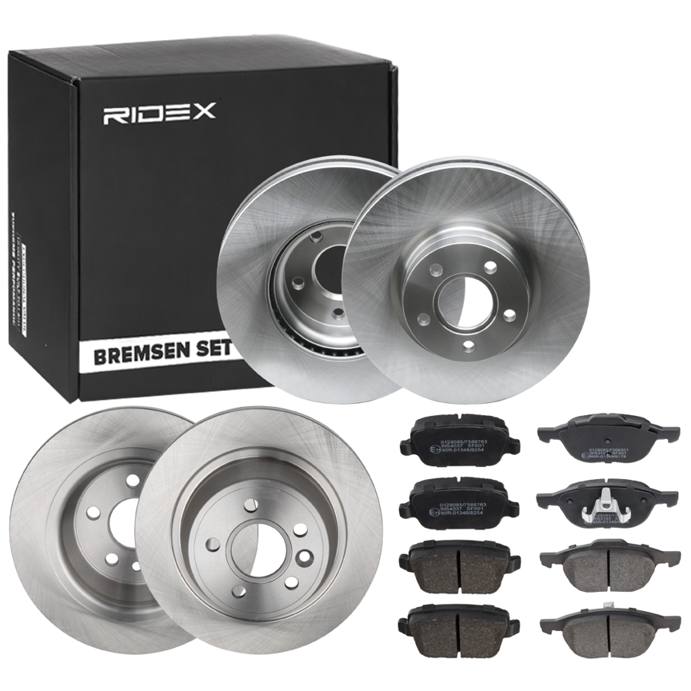 Brake Kit, disc brake