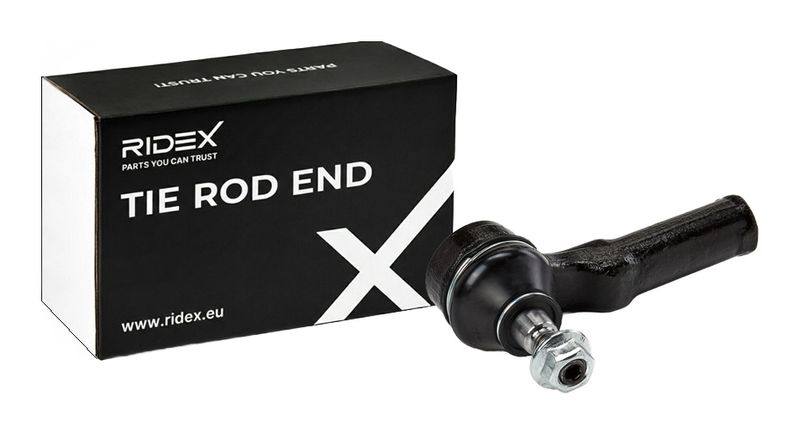 Tie Rod End
