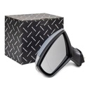 Exterior Mirror