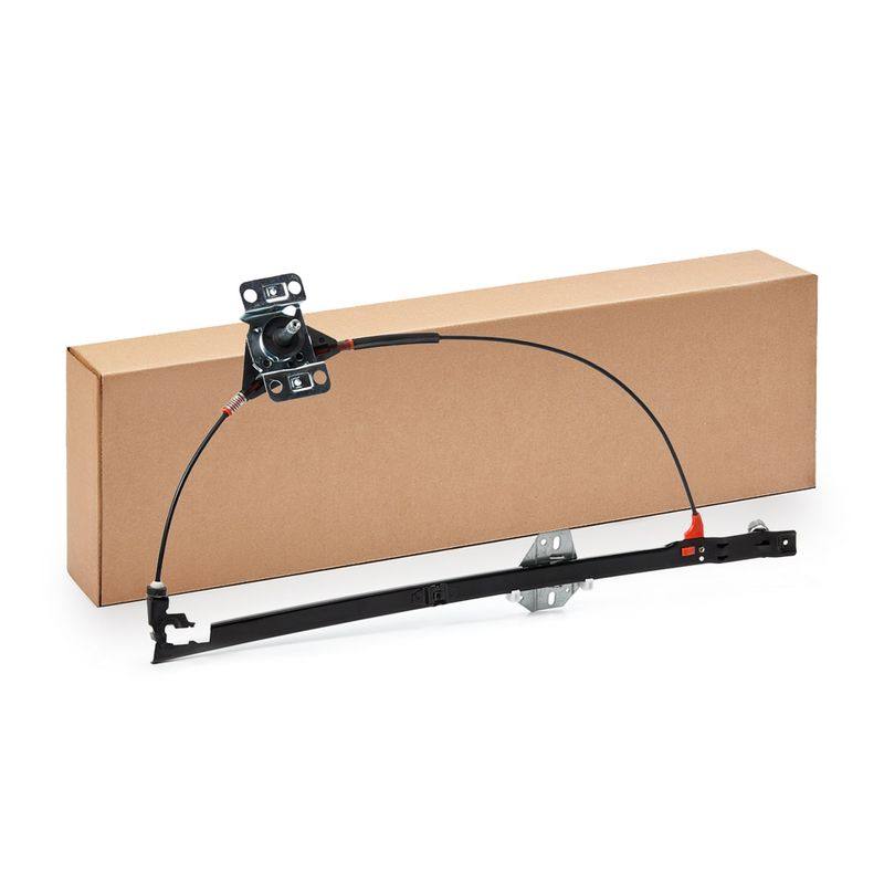 Window Regulator
