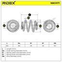 Suspension Spring