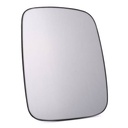 Mirror Glass, exterior mirror
