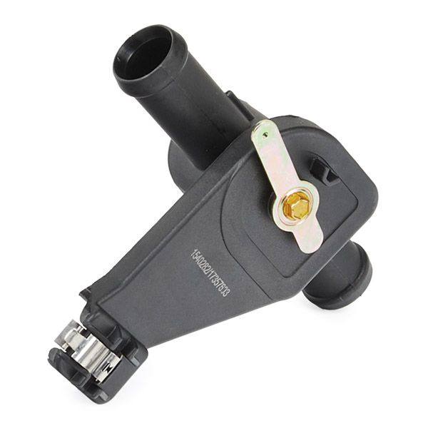 Coolant Control Valve