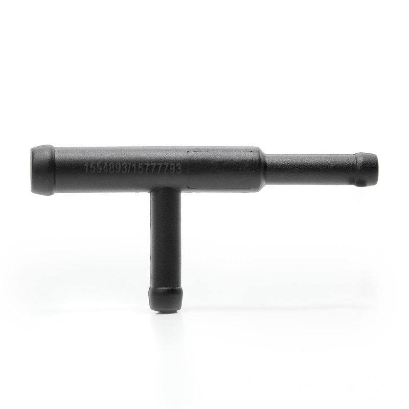 Coolant Flange