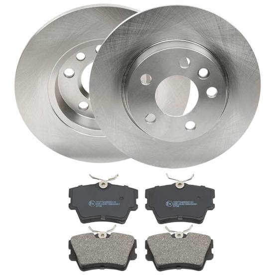 Brake Kit, disc brake
