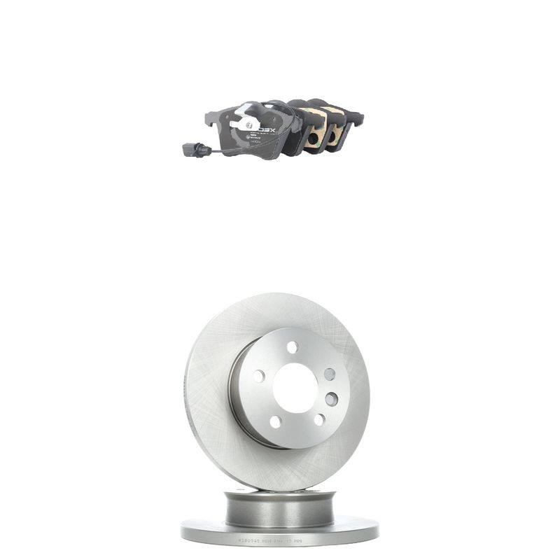 Brake Kit, disc brake