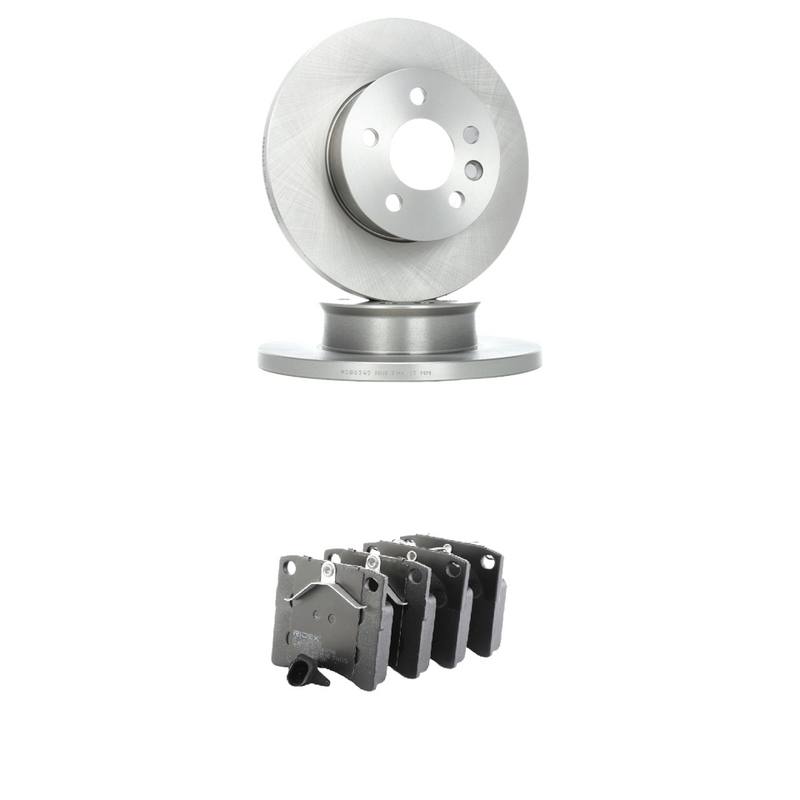 Brake Kit, disc brake