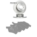Brake Kit, disc brake