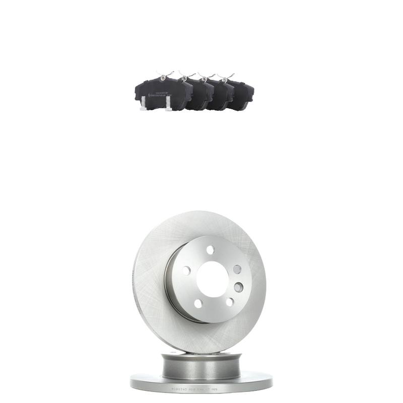Brake Kit, disc brake