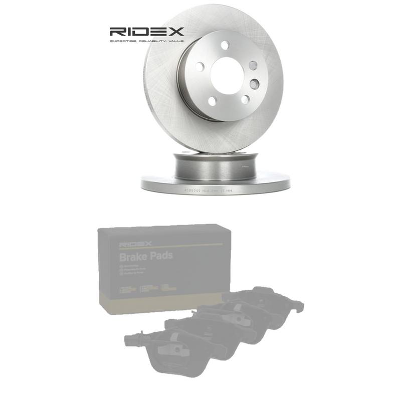 Brake Kit, disc brake