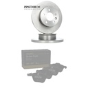 Brake Kit, disc brake