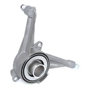 Central Slave Cylinder, clutch