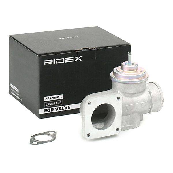 EGR Valve