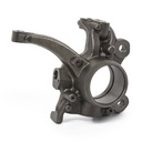 Steering Knuckle, wheel suspension