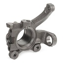 Steering Knuckle, wheel suspension