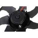 Fan, engine cooling